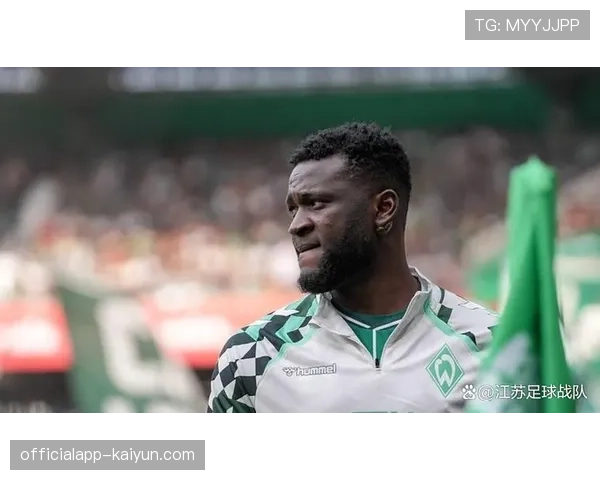 不莱梅一线队主管谈博尼法斯恢复:关键仍在于球员自身努力与自律 不莱梅一线队主管谈博尼法斯恢复:关键仍在于球员自身努力与自律