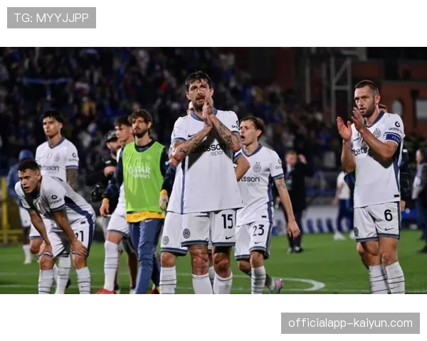 国际米兰客场4-3逆转科莫，小图拉姆和邓弗里斯双双梅开二度