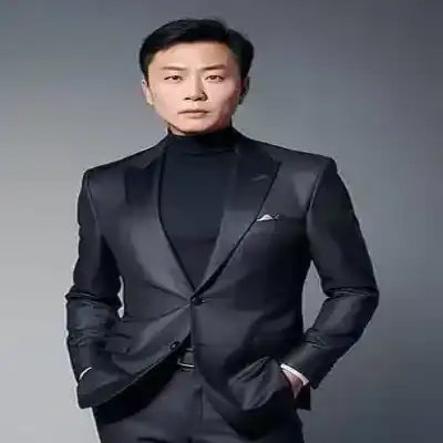贾梨祥